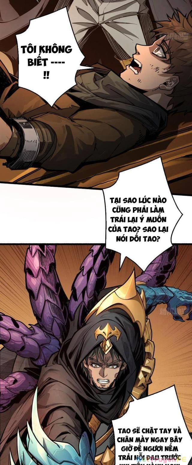 Bùng Cháy Đi Người Chơi Cấp Cao Chapter 19 - Trang 2