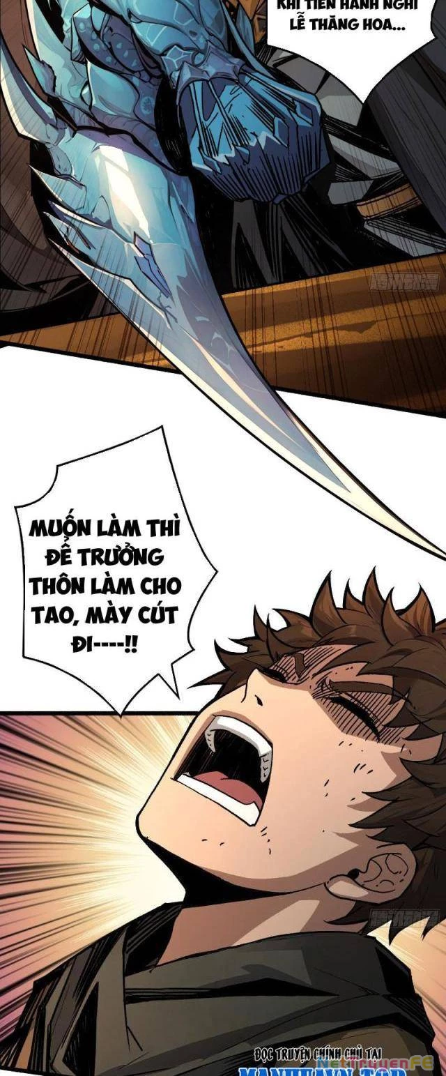 Bùng Cháy Đi Người Chơi Cấp Cao Chapter 19 - Trang 2