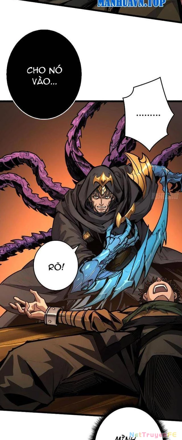 Bùng Cháy Đi Người Chơi Cấp Cao Chapter 19 - Trang 2