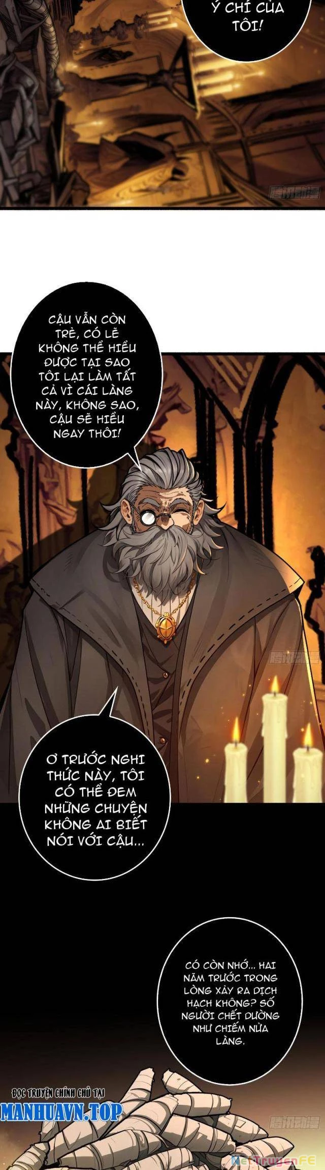 Bùng Cháy Đi Người Chơi Cấp Cao Chapter 20 - Trang 2