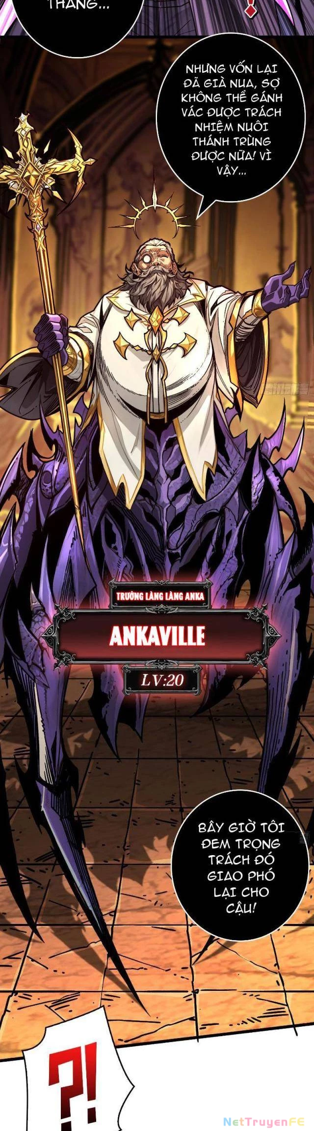 Bùng Cháy Đi Người Chơi Cấp Cao Chapter 20 - Trang 2