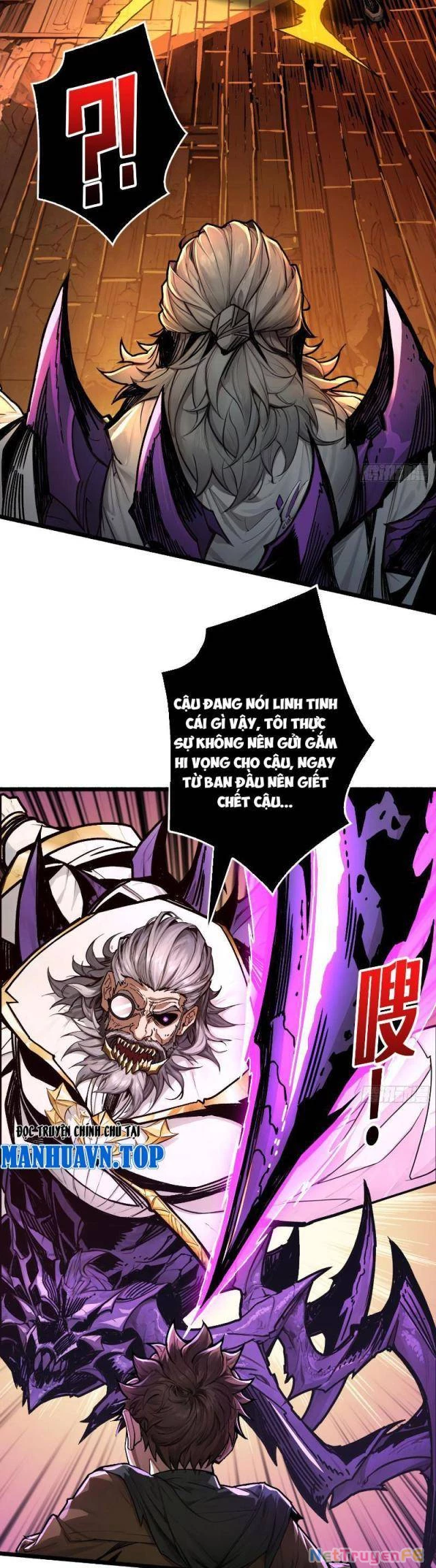 Bùng Cháy Đi Người Chơi Cấp Cao Chapter 20 - Trang 2