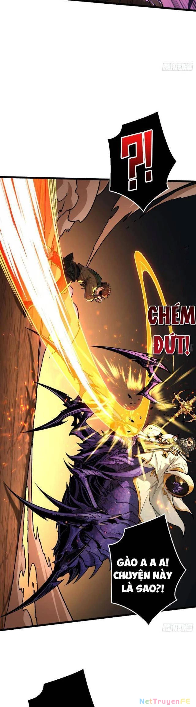 Bùng Cháy Đi Người Chơi Cấp Cao Chapter 20 - Trang 2