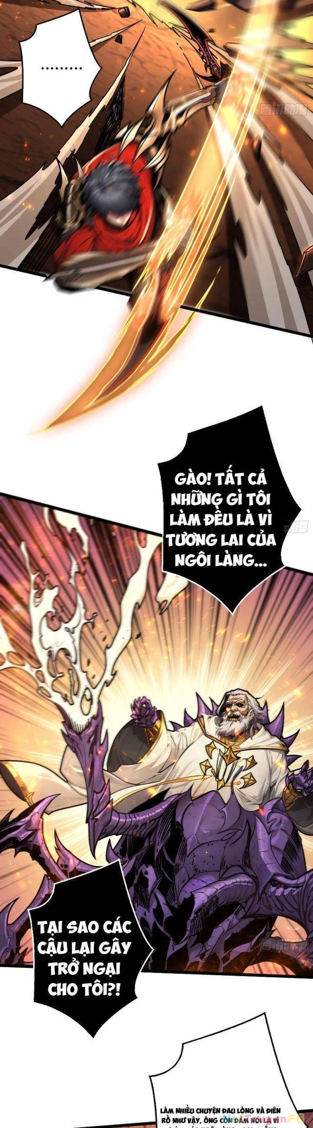 Bùng Cháy Đi Người Chơi Cấp Cao Chapter 20 - Trang 2