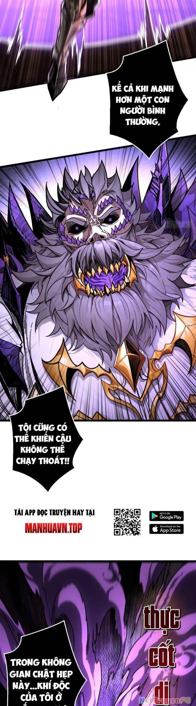 Bùng Cháy Đi Người Chơi Cấp Cao Chapter 20 - Trang 2