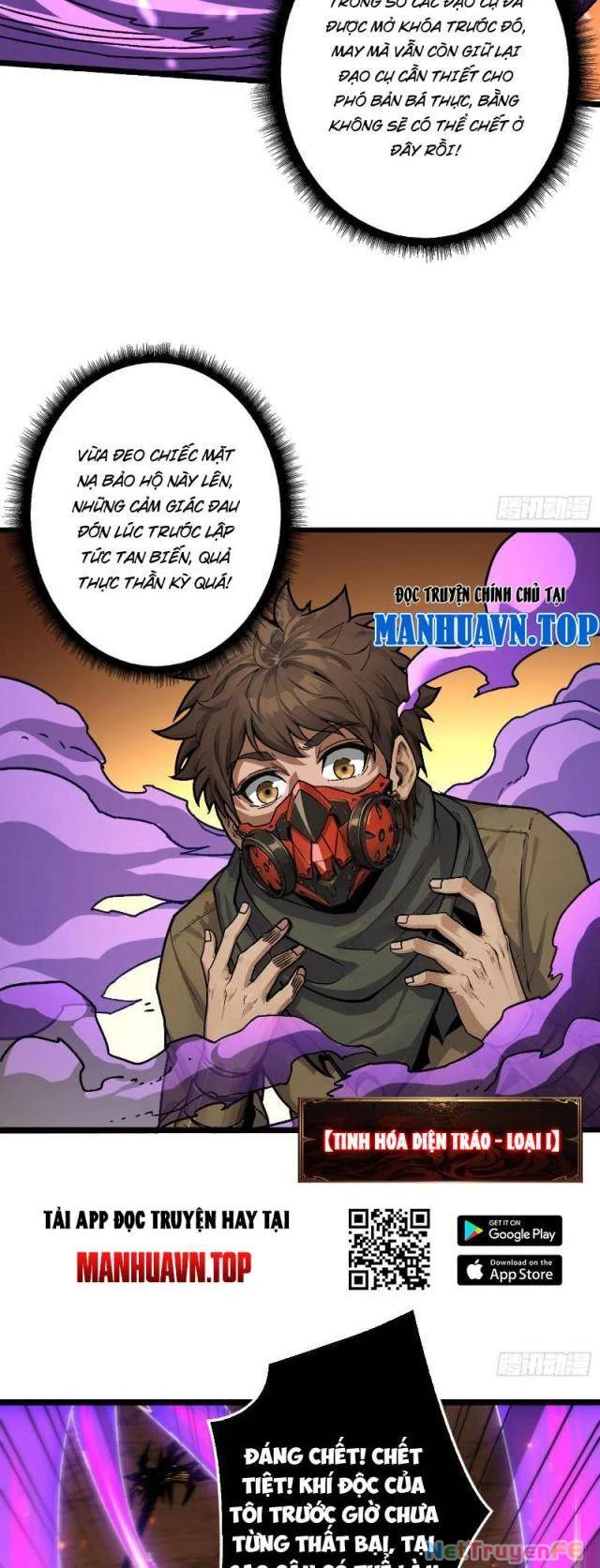 Bùng Cháy Đi Người Chơi Cấp Cao Chapter 20 - Trang 2