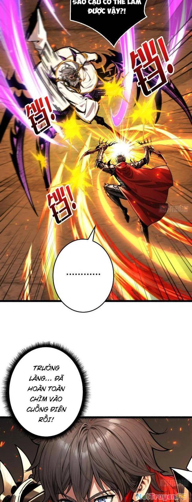 Bùng Cháy Đi Người Chơi Cấp Cao Chapter 20 - Trang 2