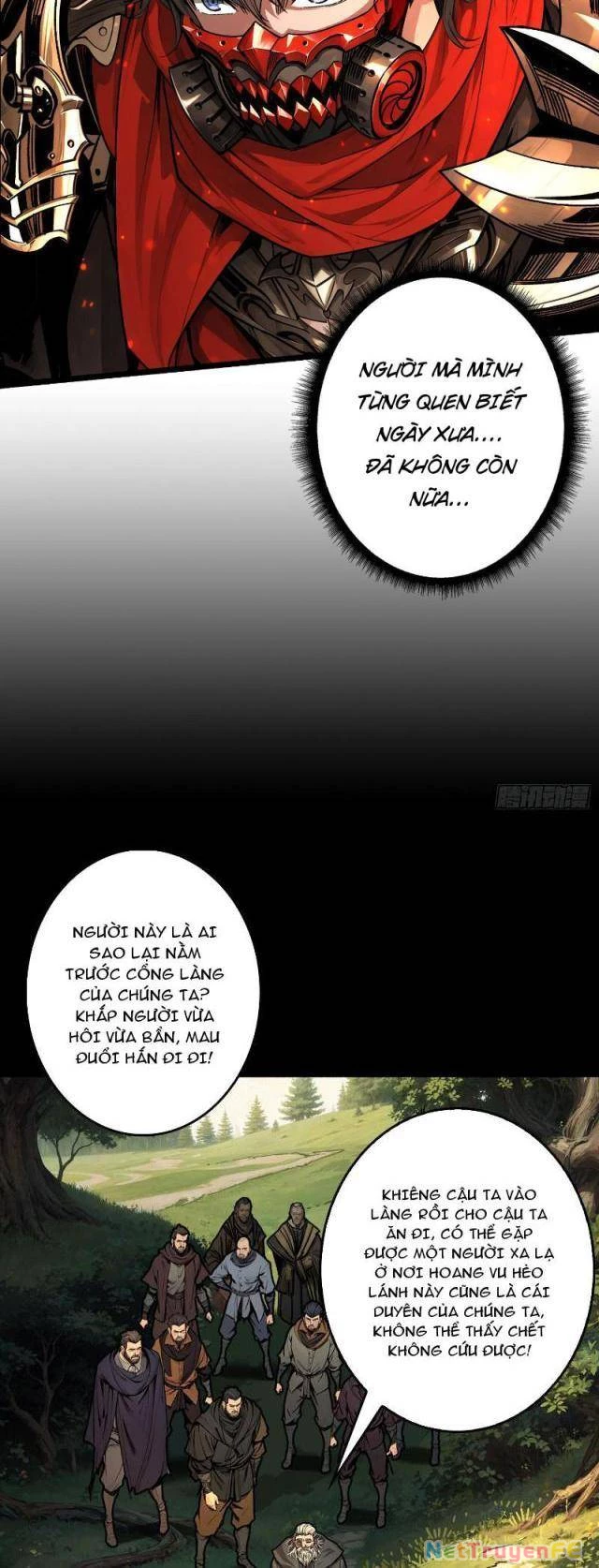 Bùng Cháy Đi Người Chơi Cấp Cao Chapter 20 - Trang 2