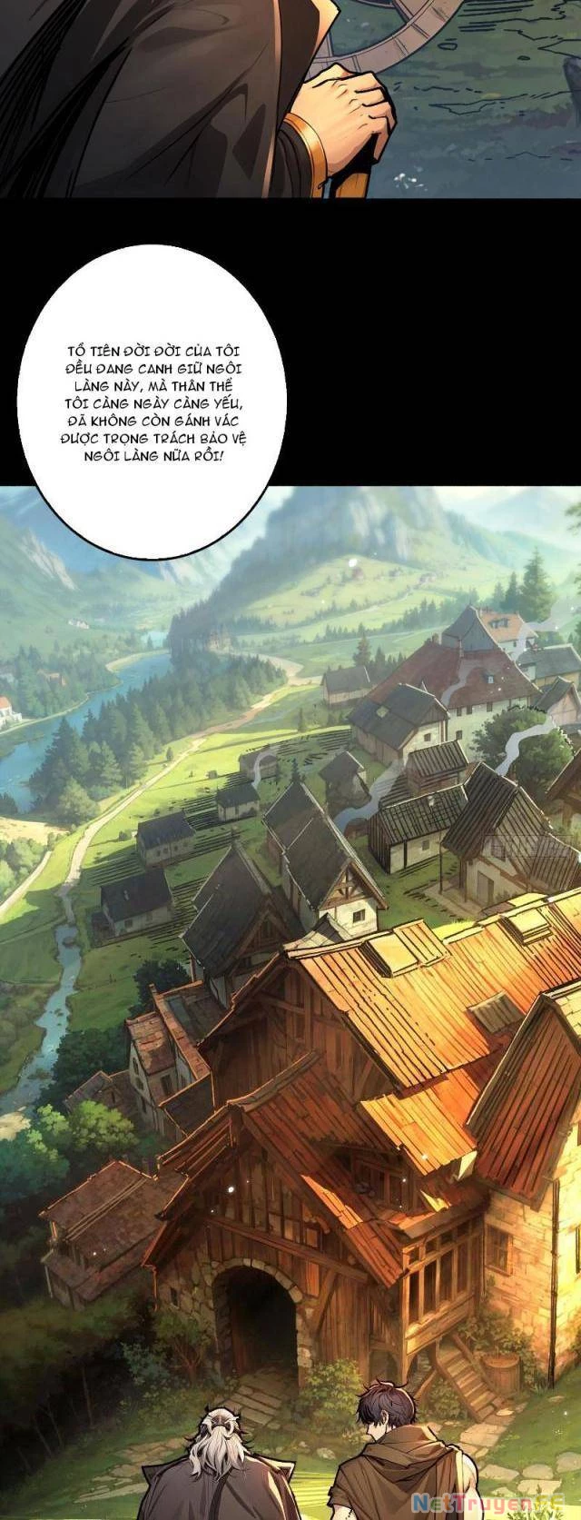 Bùng Cháy Đi Người Chơi Cấp Cao Chapter 20 - Trang 2