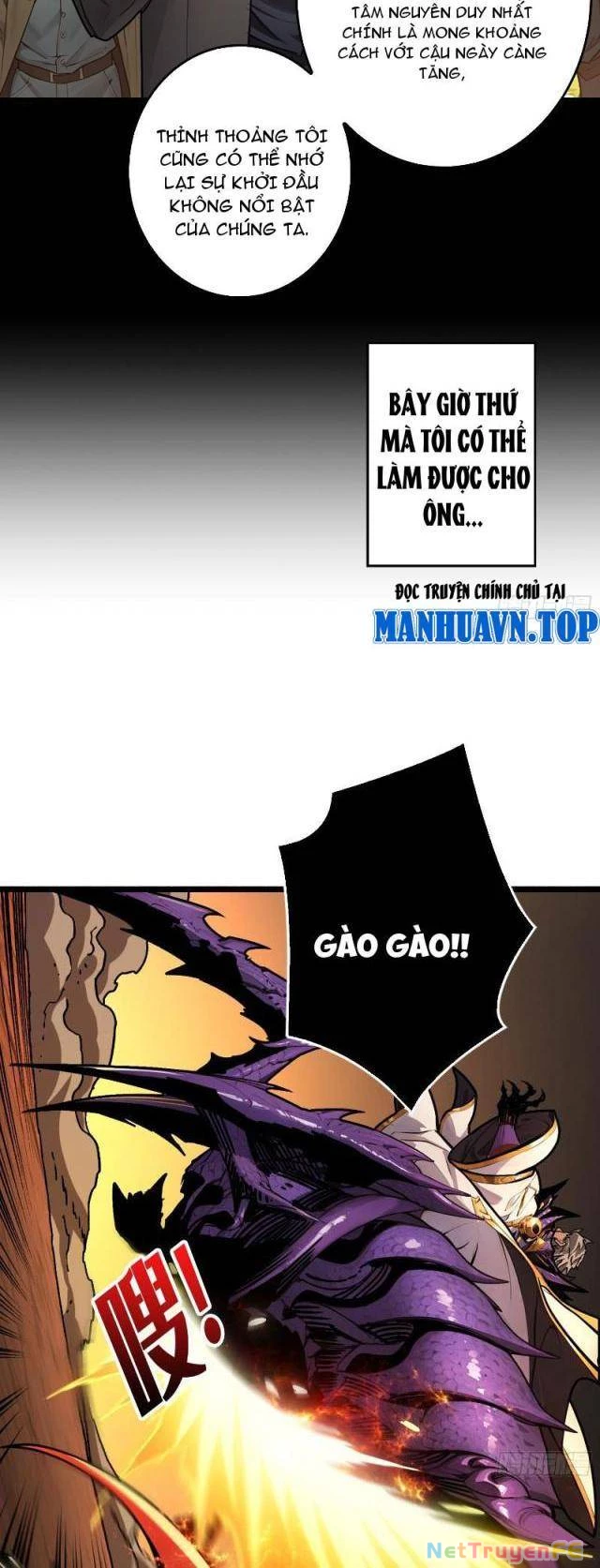 Bùng Cháy Đi Người Chơi Cấp Cao Chapter 20 - Trang 2