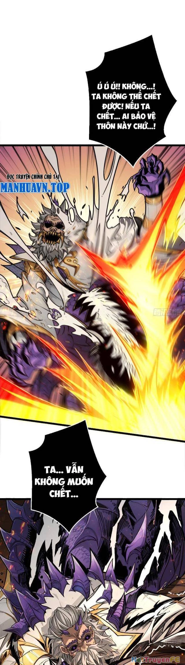 Bùng Cháy Đi Người Chơi Cấp Cao Chapter 21 - Trang 2