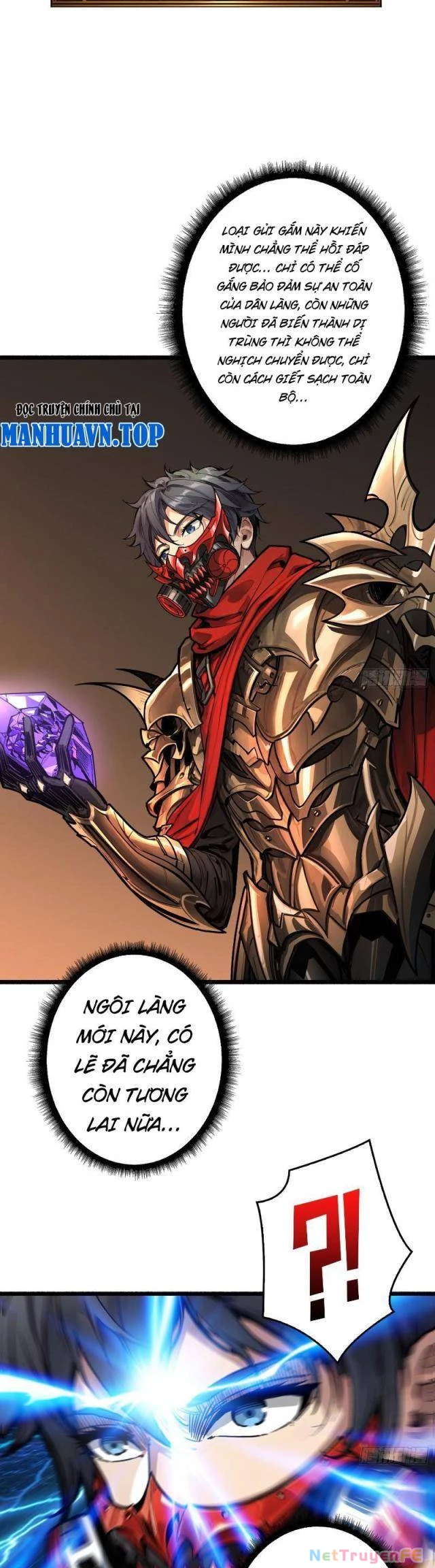 Bùng Cháy Đi Người Chơi Cấp Cao Chapter 21 - Trang 2