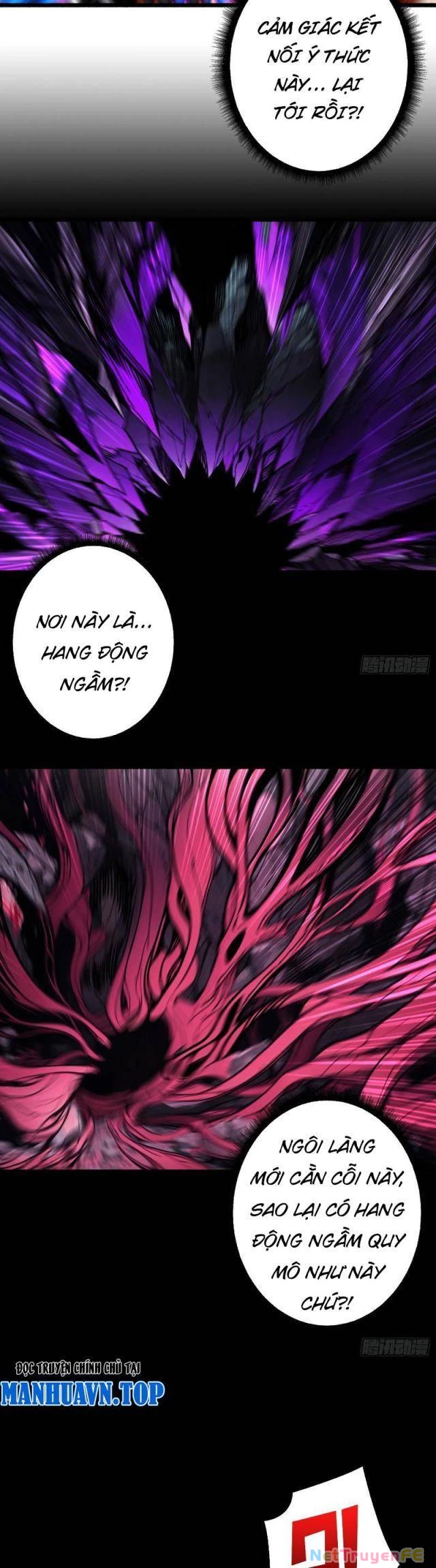 Bùng Cháy Đi Người Chơi Cấp Cao Chapter 21 - Trang 2