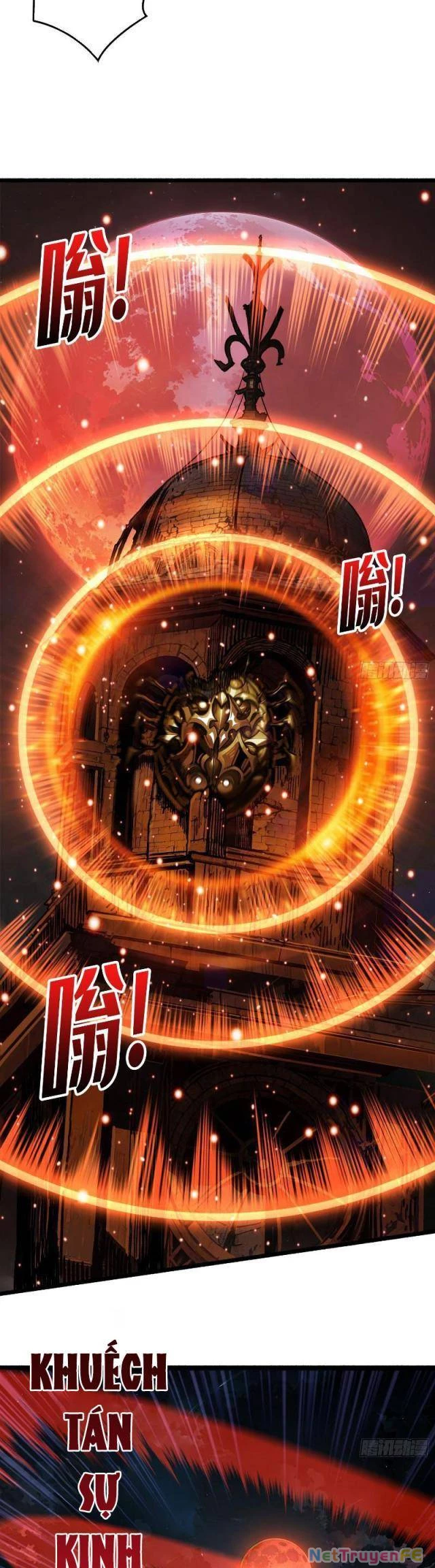 Bùng Cháy Đi Người Chơi Cấp Cao Chapter 21 - Trang 2