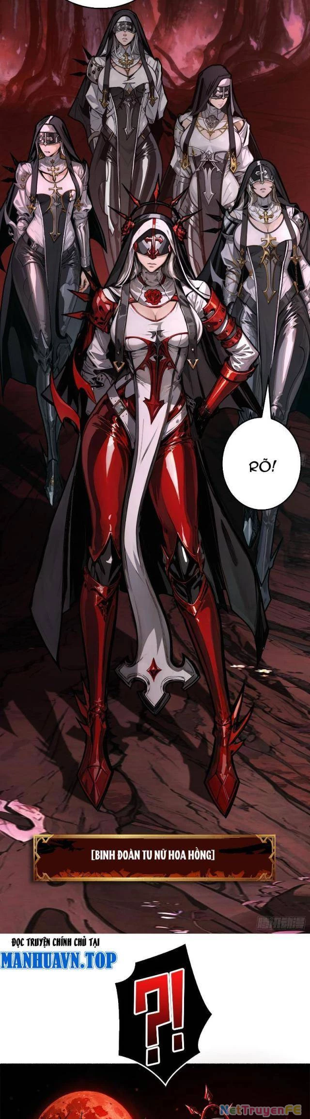 Bùng Cháy Đi Người Chơi Cấp Cao Chapter 21 - Trang 2