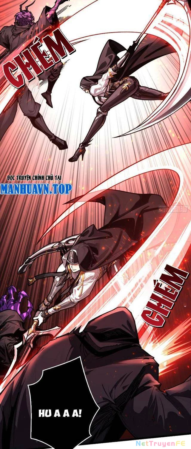 Bùng Cháy Đi Người Chơi Cấp Cao Chapter 21 - Trang 2