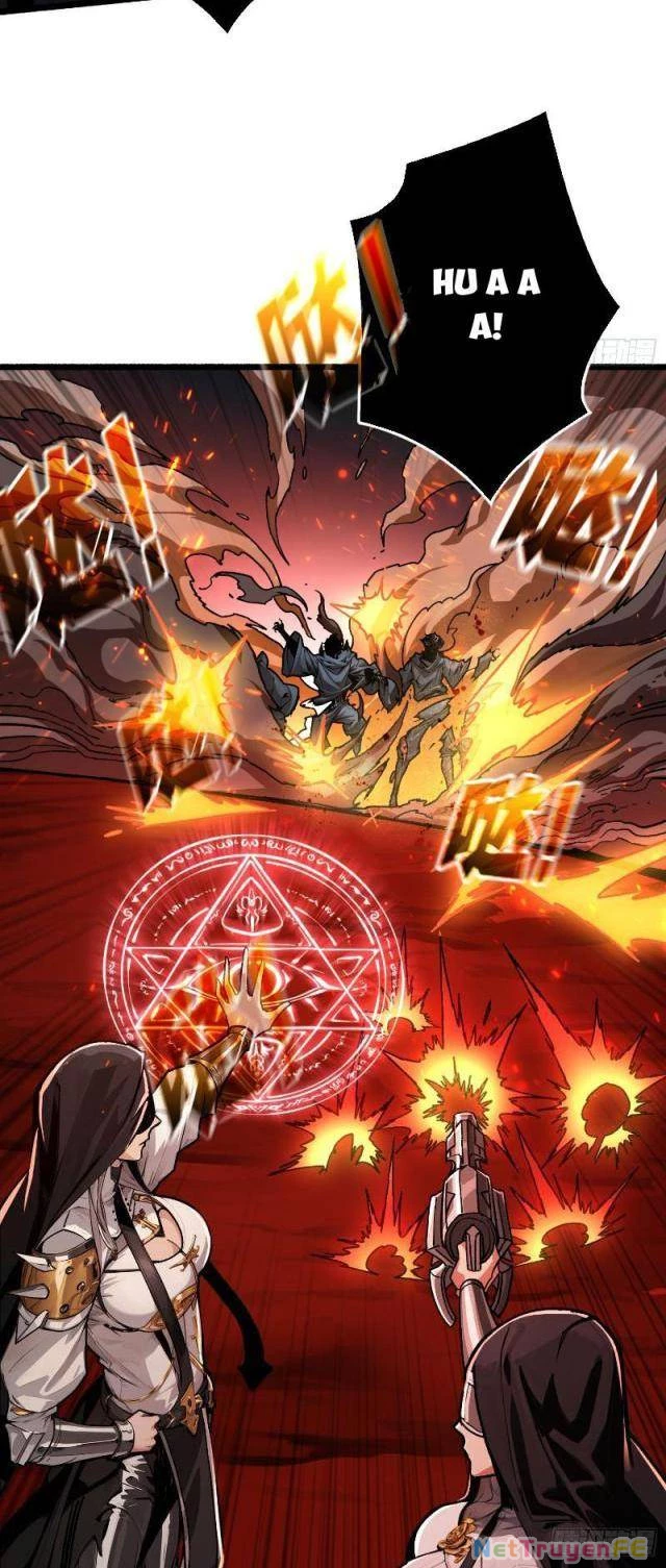 Bùng Cháy Đi Người Chơi Cấp Cao Chapter 21 - Trang 2