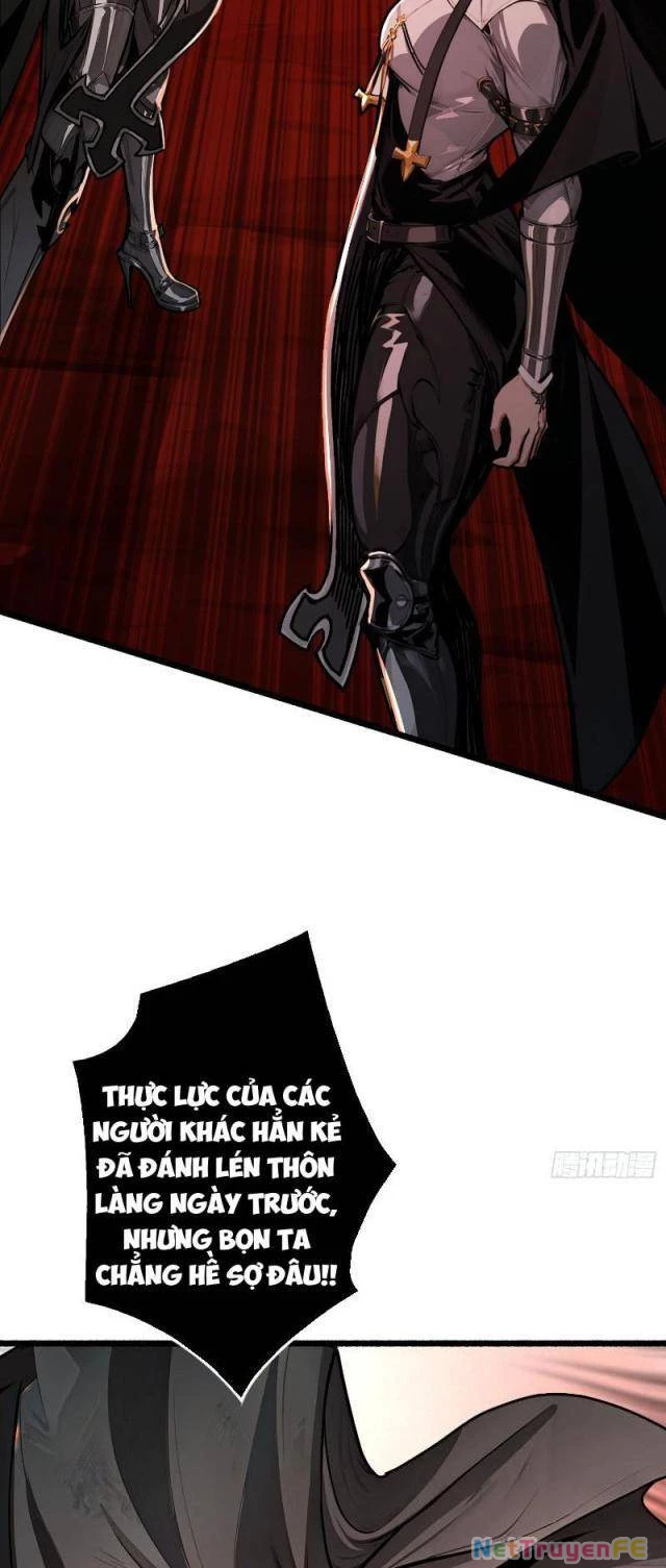 Bùng Cháy Đi Người Chơi Cấp Cao Chapter 21 - Trang 2