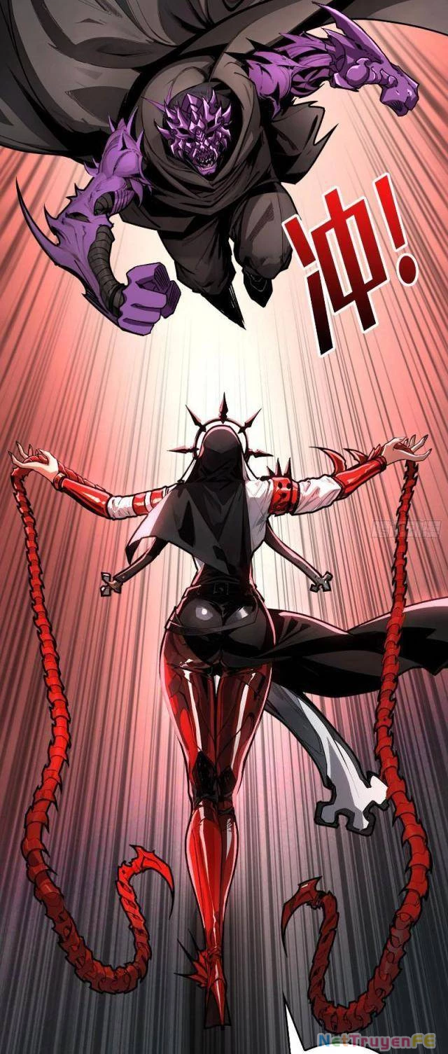 Bùng Cháy Đi Người Chơi Cấp Cao Chapter 21 - Trang 2