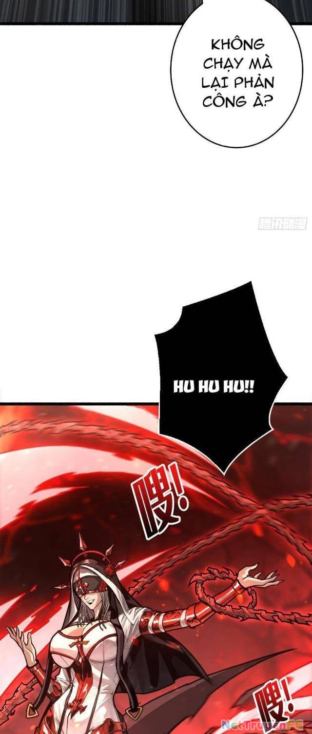 Bùng Cháy Đi Người Chơi Cấp Cao Chapter 21 - Trang 2