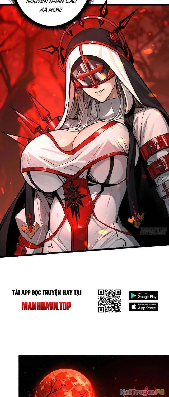 Bùng Cháy Đi Người Chơi Cấp Cao Chapter 21 - Trang 2