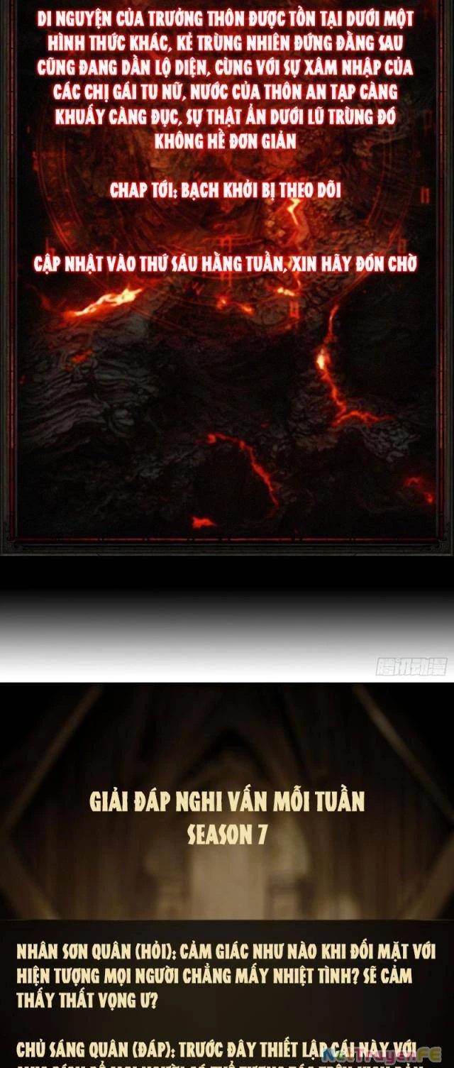 Bùng Cháy Đi Người Chơi Cấp Cao Chapter 21 - Trang 2