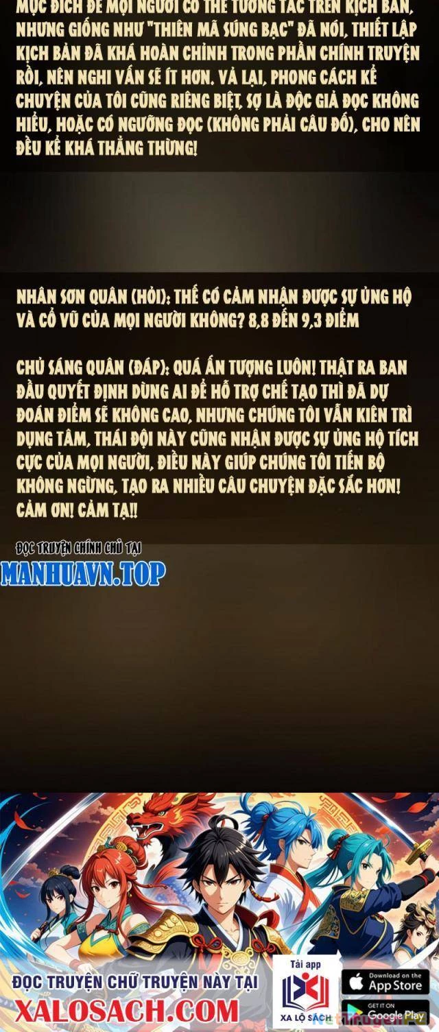 Bùng Cháy Đi Người Chơi Cấp Cao Chapter 21 - Trang 2