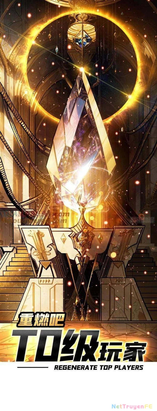 Bùng Cháy Đi Người Chơi Cấp Cao Chapter 22 - Trang 2