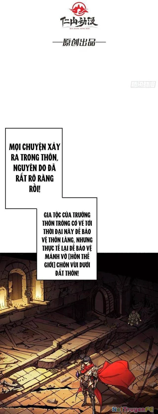 Bùng Cháy Đi Người Chơi Cấp Cao Chapter 22 - Trang 2