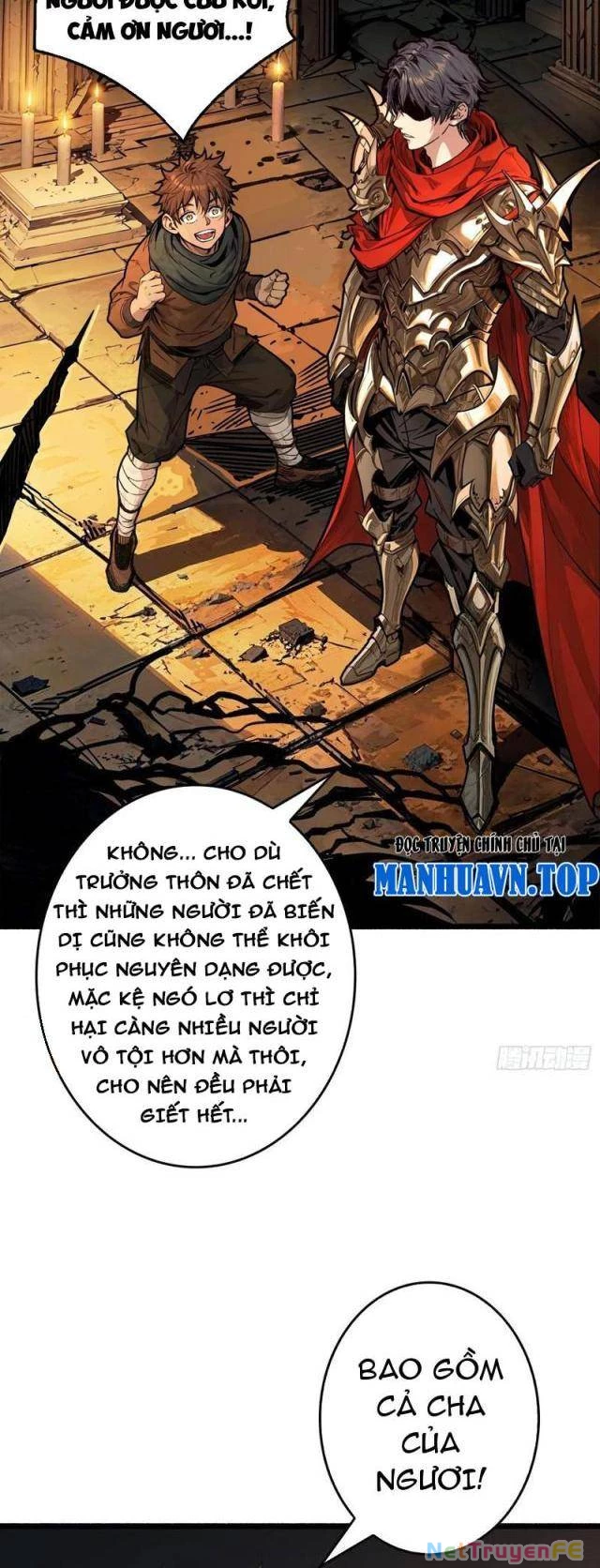 Bùng Cháy Đi Người Chơi Cấp Cao Chapter 22 - Trang 2