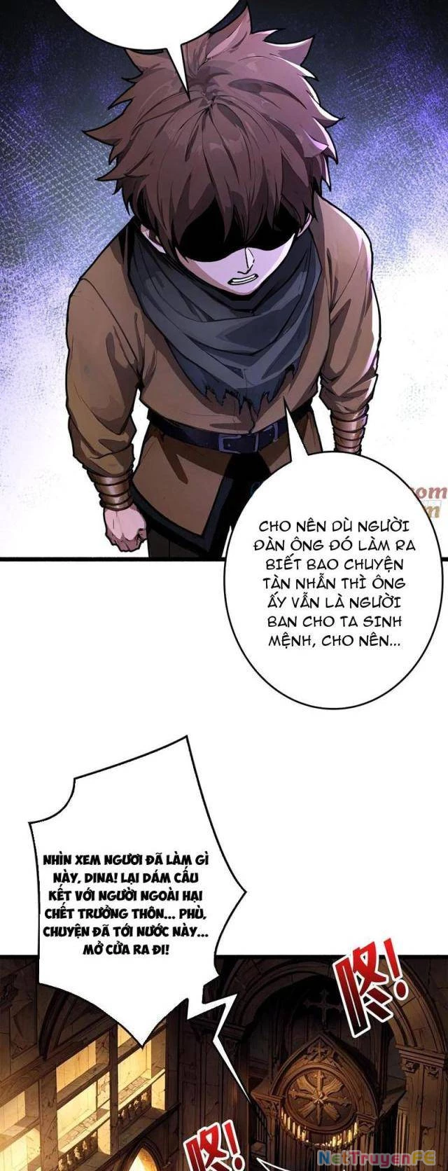 Bùng Cháy Đi Người Chơi Cấp Cao Chapter 22 - Trang 2