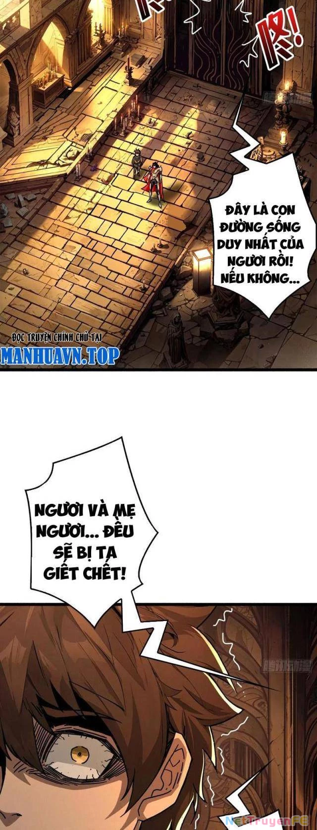 Bùng Cháy Đi Người Chơi Cấp Cao Chapter 22 - Trang 2