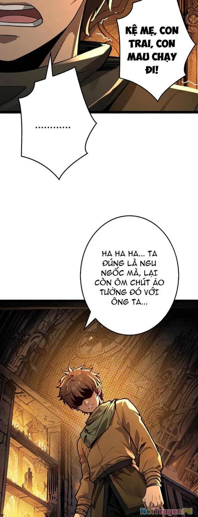 Bùng Cháy Đi Người Chơi Cấp Cao Chapter 22 - Trang 2