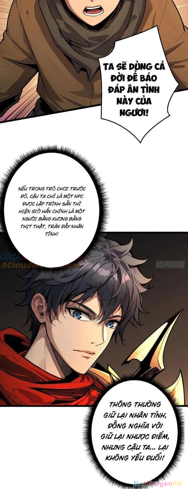 Bùng Cháy Đi Người Chơi Cấp Cao Chapter 22 - Trang 2