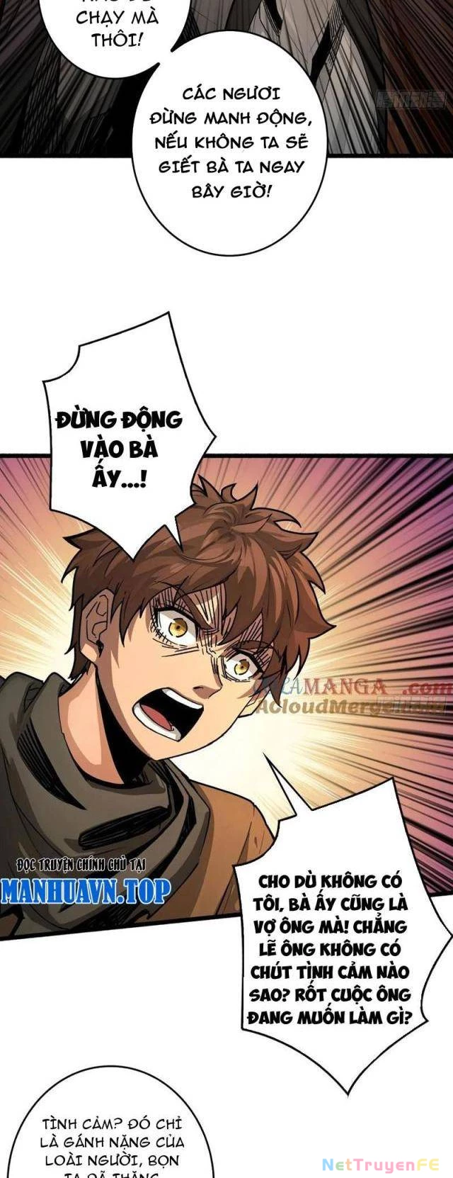 Bùng Cháy Đi Người Chơi Cấp Cao Chapter 22 - Trang 2