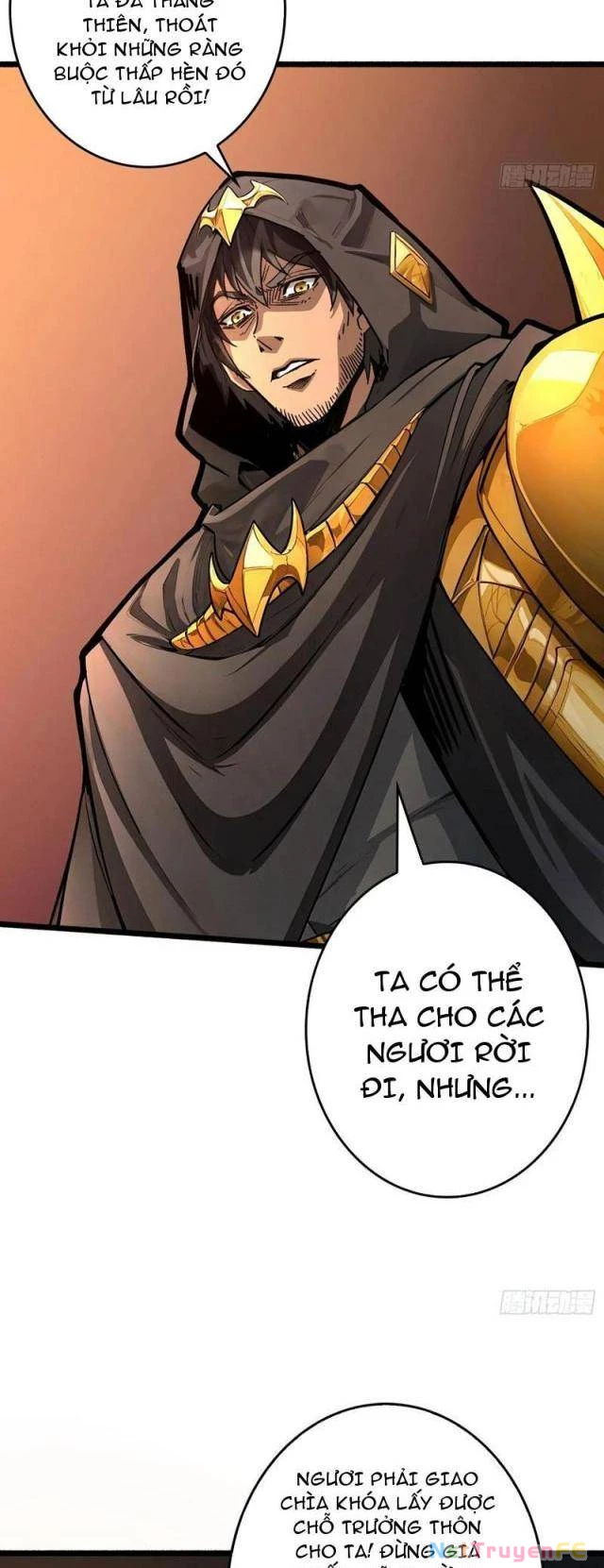 Bùng Cháy Đi Người Chơi Cấp Cao Chapter 22 - Trang 2