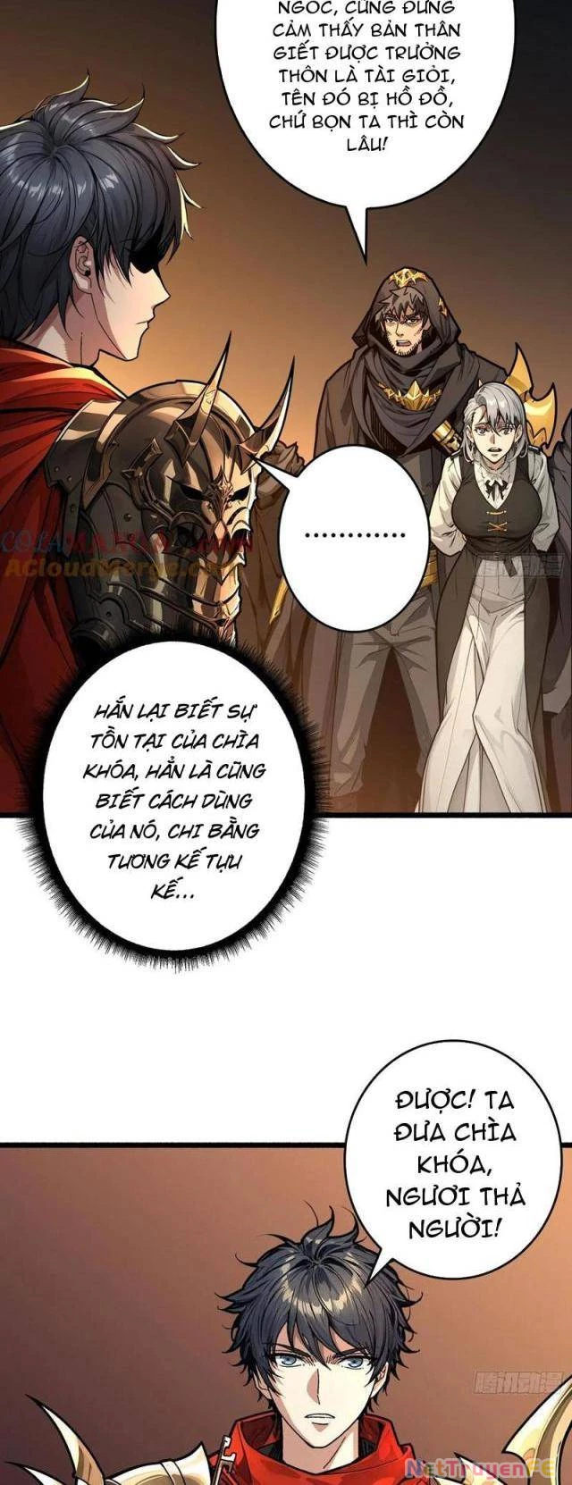 Bùng Cháy Đi Người Chơi Cấp Cao Chapter 22 - Trang 2