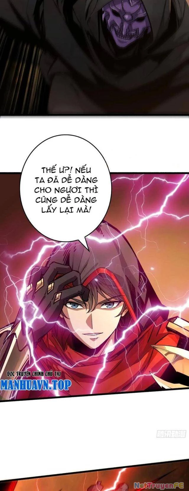 Bùng Cháy Đi Người Chơi Cấp Cao Chapter 22 - Trang 2