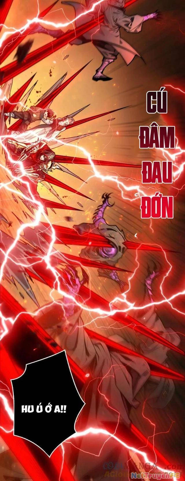 Bùng Cháy Đi Người Chơi Cấp Cao Chapter 22 - Trang 2