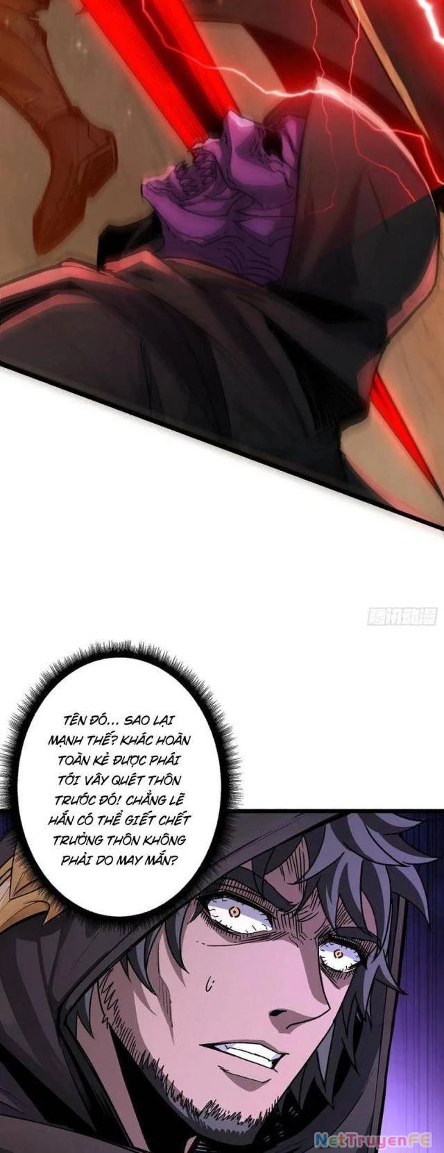 Bùng Cháy Đi Người Chơi Cấp Cao Chapter 22 - Trang 2