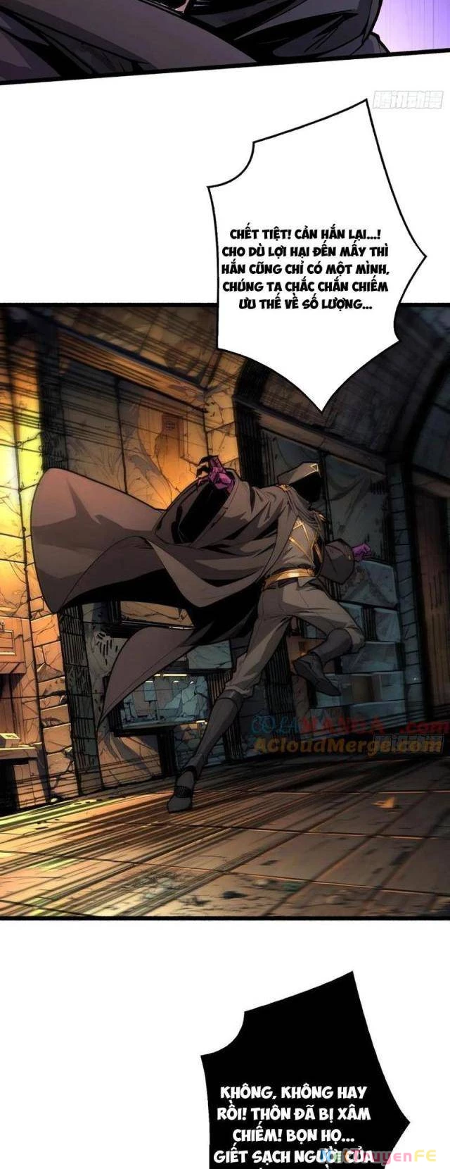 Bùng Cháy Đi Người Chơi Cấp Cao Chapter 22 - Trang 2