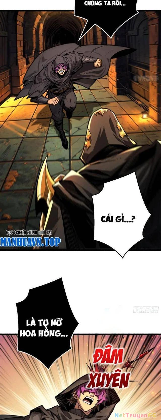 Bùng Cháy Đi Người Chơi Cấp Cao Chapter 22 - Trang 2