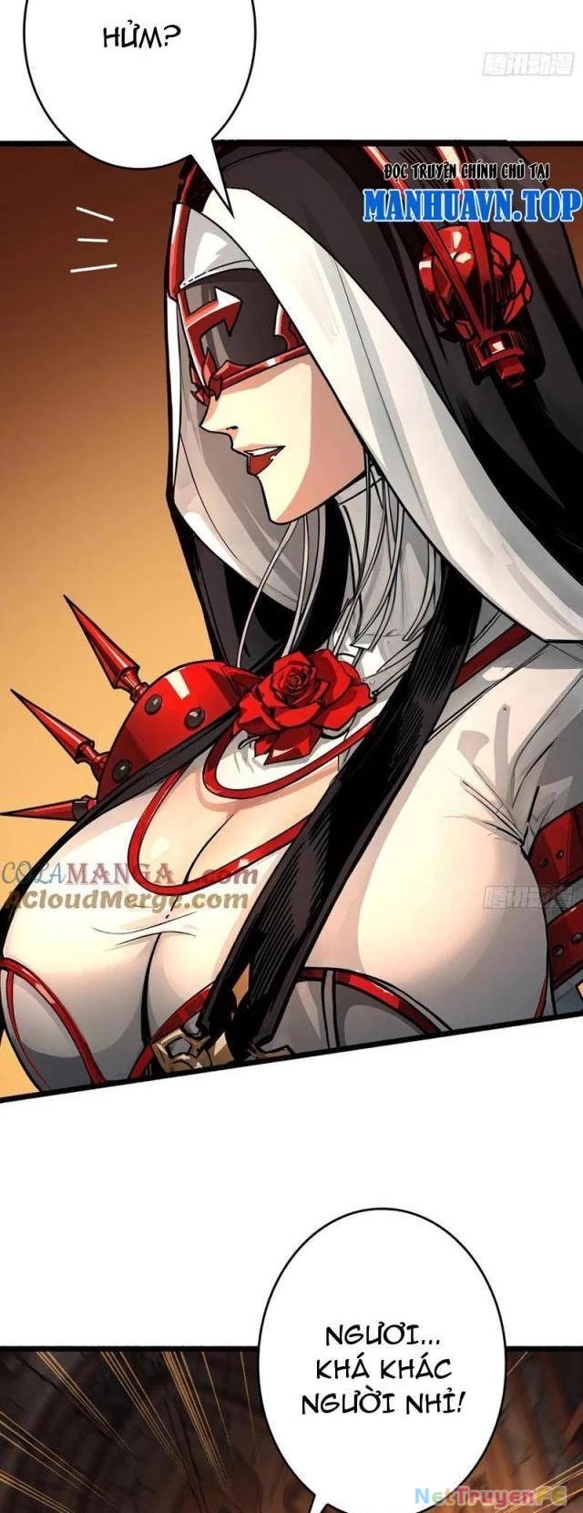 Bùng Cháy Đi Người Chơi Cấp Cao Chapter 22 - Trang 2