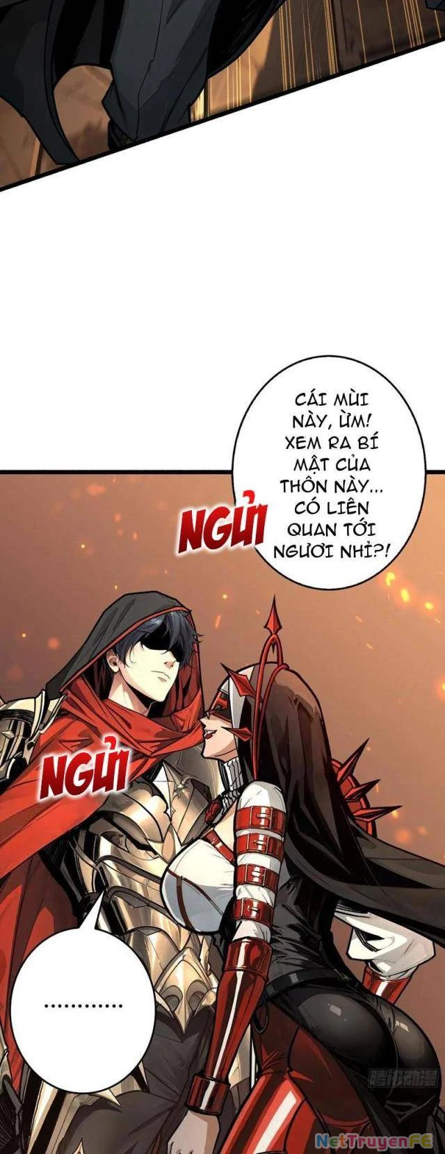 Bùng Cháy Đi Người Chơi Cấp Cao Chapter 22 - Trang 2