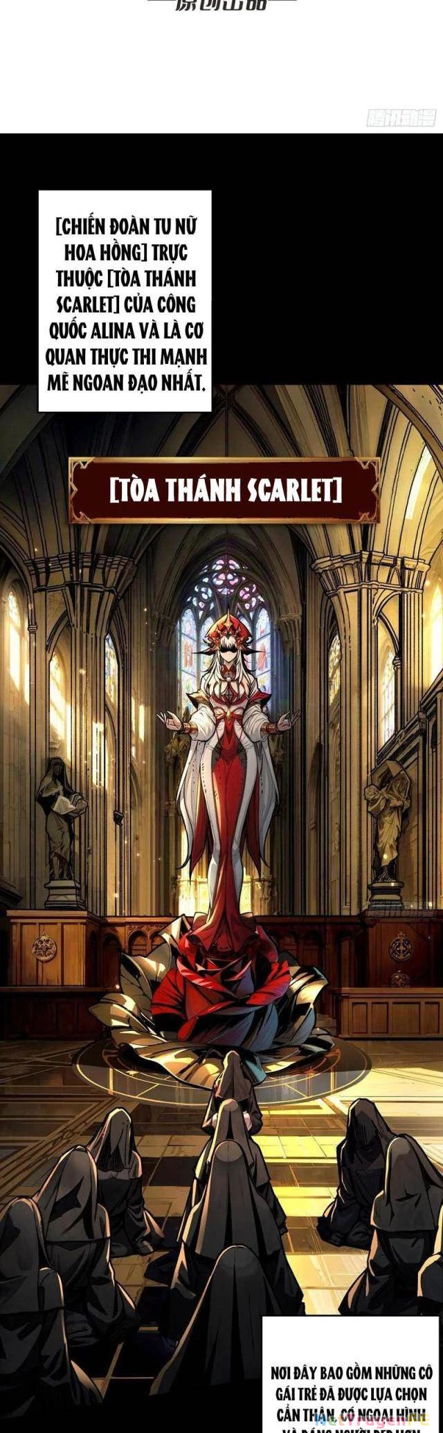 Bùng Cháy Đi Người Chơi Cấp Cao Chapter 23 - Trang 2