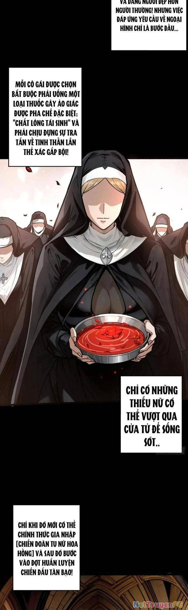 Bùng Cháy Đi Người Chơi Cấp Cao Chapter 23 - Trang 2