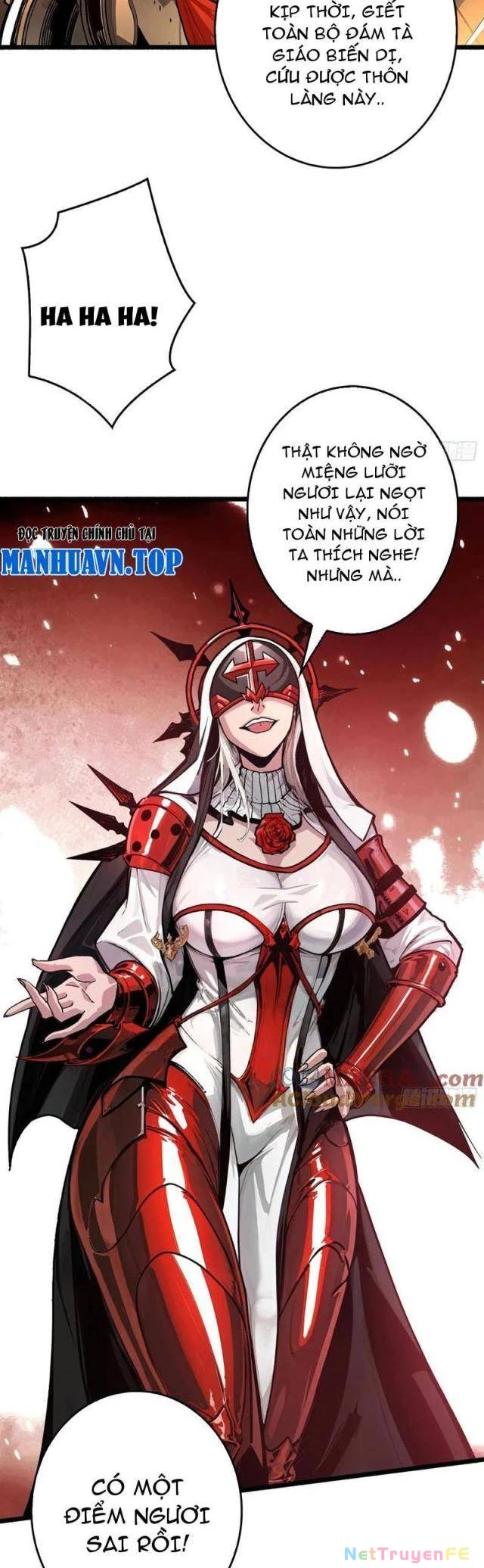 Bùng Cháy Đi Người Chơi Cấp Cao Chapter 23 - Trang 2