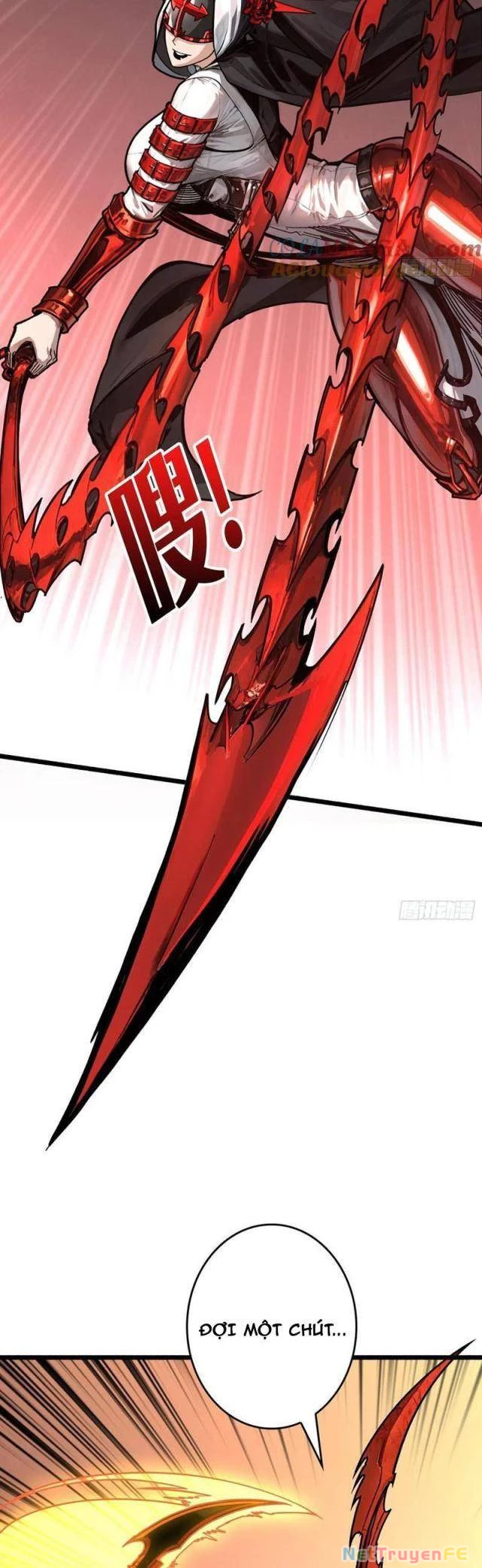 Bùng Cháy Đi Người Chơi Cấp Cao Chapter 23 - Trang 2