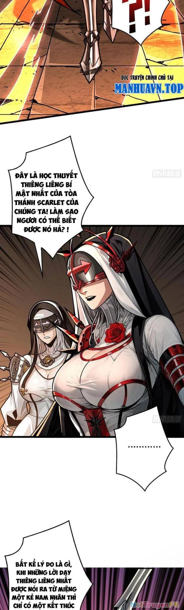 Bùng Cháy Đi Người Chơi Cấp Cao Chapter 23 - Trang 2