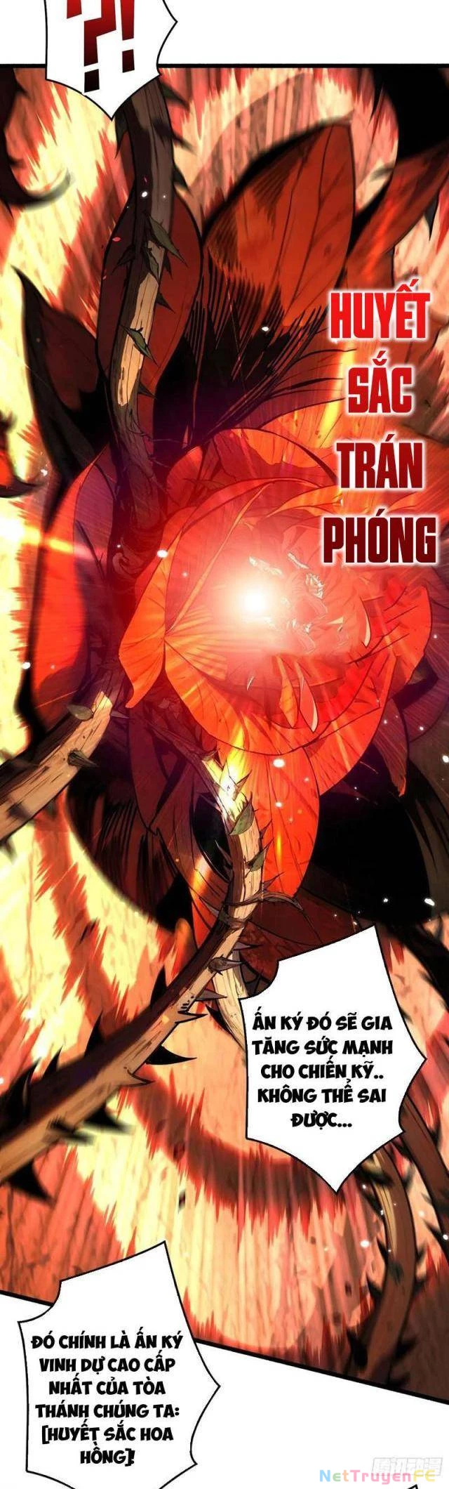 Bùng Cháy Đi Người Chơi Cấp Cao Chapter 23 - Trang 2